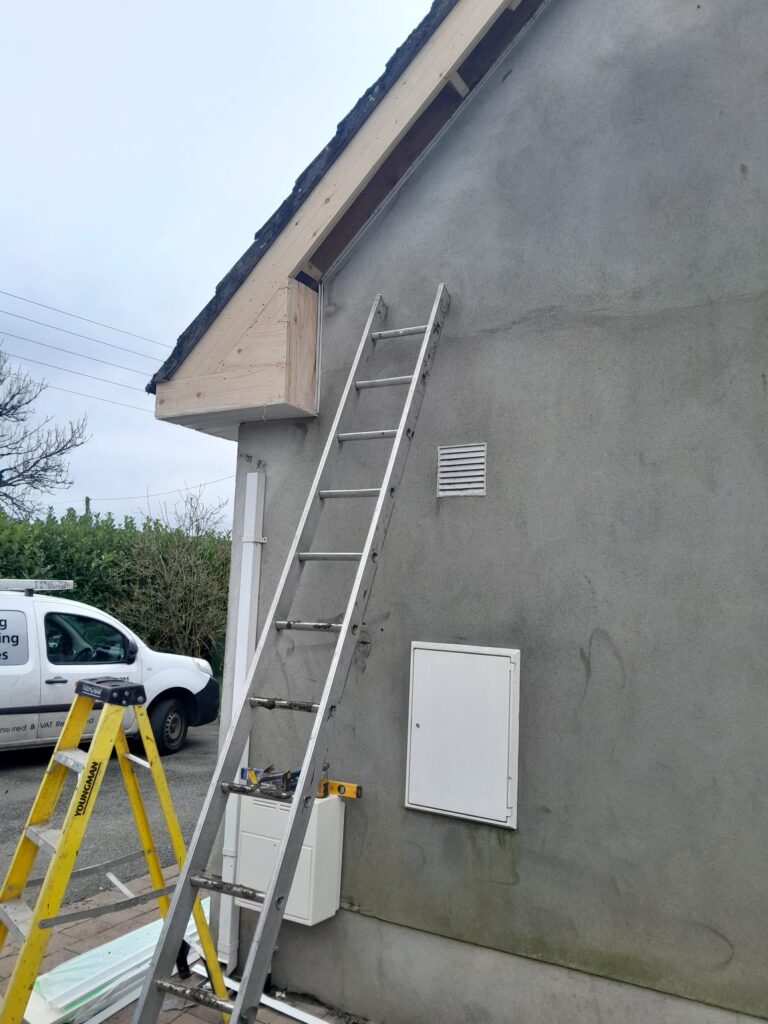 gable roof carpentry repair project leinster.jpg